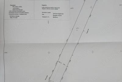 Teren în Goranu - 2