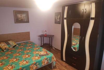Apartament decomandat în Delfinariu