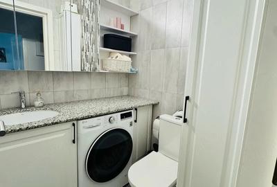 Apartament cu 2 camere decomandat în Est - 3