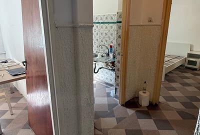 Apartament cu 2 camere decomandat în Pantelimon - 8