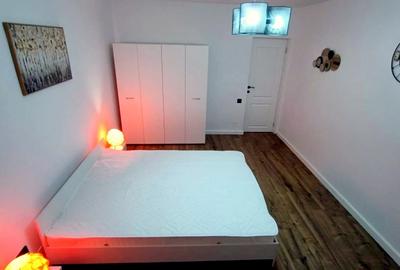 Apartament cu 2 camere decomandat în Mărăști - 2
