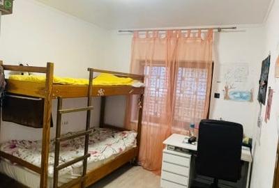 Apartament cu 4 camere decomandat, mobilat în Trocadero - 13