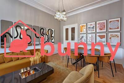Apartament cu 2 camere decomandat, mobilat în Universitate