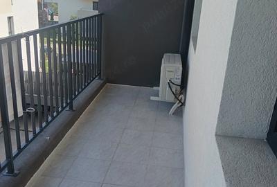 Garsonieră semidecomandată în Central
