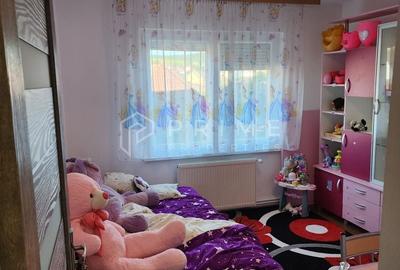 Apartament cu 2 camere decomandat în Sângeorgiu de Mureș - 5