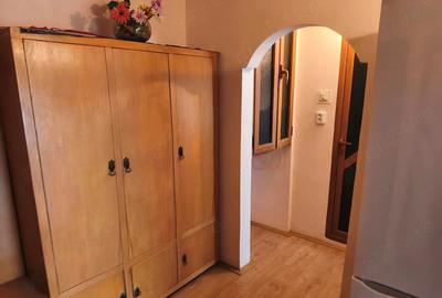 Apartament cu 2 camere decomandat în Hipodrom