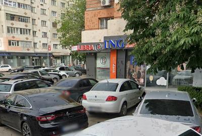 Spațiu comercial, de 77 mp, în Ultracentral