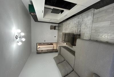 Apartament cu 2 camere decomandat în Central - 5