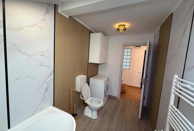 Apartament cu 2 camere semidecomandat în Europa - 3