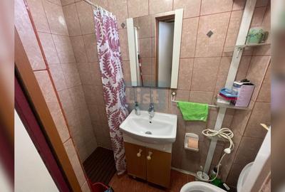 Garsonieră decomandată, mobilată în Central - 6