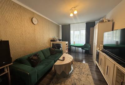 Apartament cu 2 camere decomandat, mobilat în Lipovei - 1