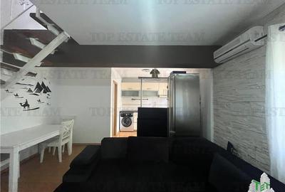 Apartament cu 3 camere decomandat, mobilat în Berceni - 1