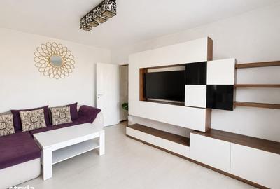 Apartament cu 2 camere în Astra