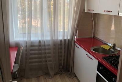 Apartament cu 2 camere nedecomandat în Exterior Vest - 2