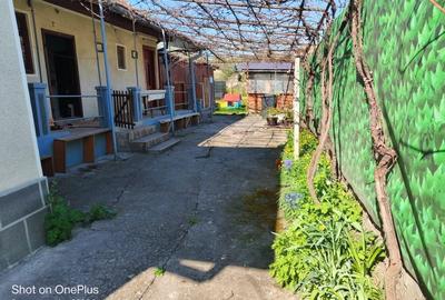 Casă cu 2 camere cu Teren 733 Mp în Central - 4