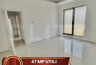 Apartament cu 2 camere decomandat în Giroc