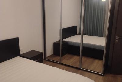 Apartament cu 2 camere decomandat în Drumul Taberei