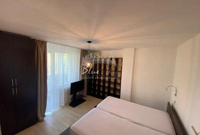 Apartament cu 3 camere decomandat, mobilat în Tomis I - 15