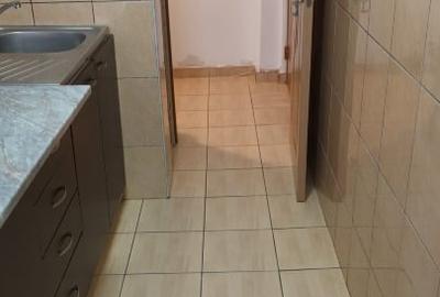 Apartament cu 2 camere semidecomandat, mobilat în Tomis III - 6