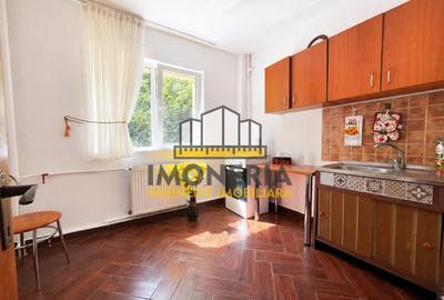 Apartament cu 2 camere decomandat, mobilat în Vatra Luminoasă - 4