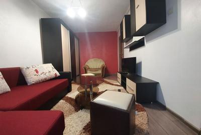 Garsonieră decomandată în Aradului - 1