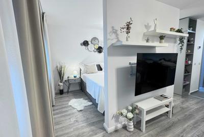 Apartament cu 2 camere în Străulești