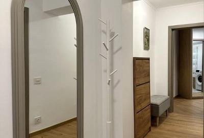 Apartament cu 3 camere decomandat în Dacia