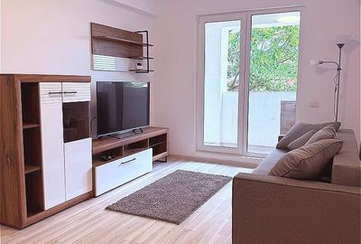 Apartament cu 2 camere semidecomandat, mobilat în Dudu - 4