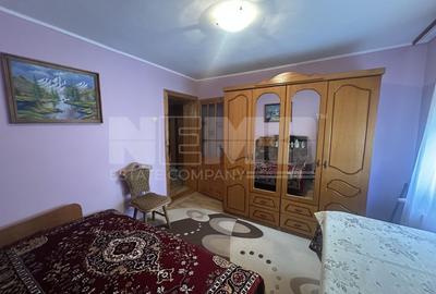 Apartament cu 3 camere decomandat, mobilat în Central - 3