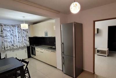 Apartament cu 3 camere, mobilat în Militari - 6