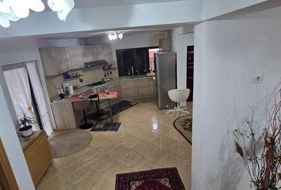 Casă individuală cu 5 camere cu Garaj în Petrești - 39