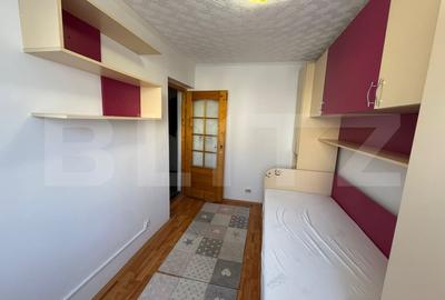 Apartament cu 3 camere decomandat în Dumbrava 2 - 5