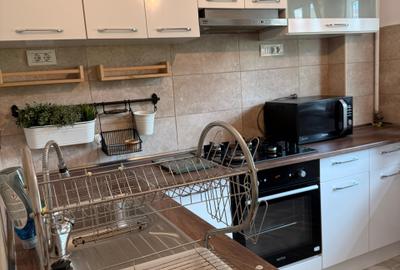 Apartament cu 2 camere semidecomandat în Alexandru Obregia - 7