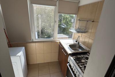 Garsonieră în Pădurii - 2