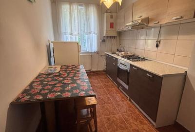 Apartament cu 2 camere semidecomandat în Central - 3