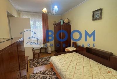 Apartament cu 2 camere în Traian