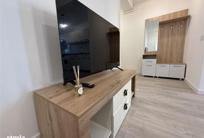 Apartament cu 2 camere în Lunca Cetățuii - 15