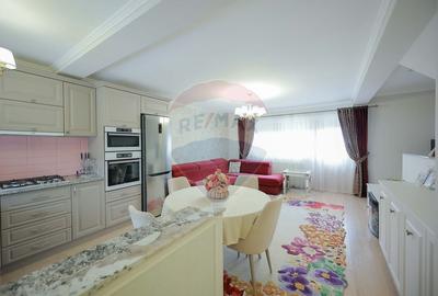 Casă cu 4 camere cu Teren 137 Mp în Sânmartin