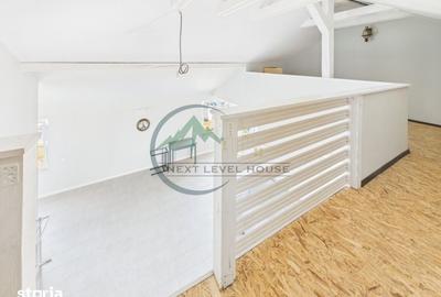 Apartament cu 3 camere în Sânpetru