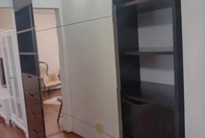 Apartament cu 2 camere semidecomandat în Olimp - 2