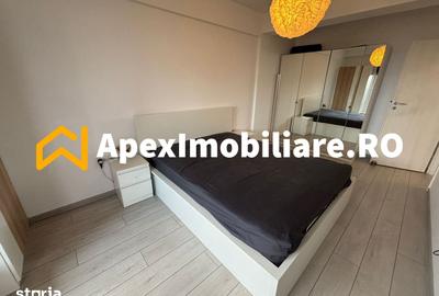 Apartament cu 2 camere decomandat, mobilat în Theodor Pallady - 6