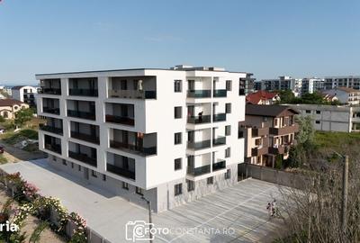 Apartament cu 5 camere în Nord