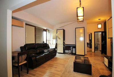 Apartament cu 2 camere decomandat, mobilat în 1 Mai