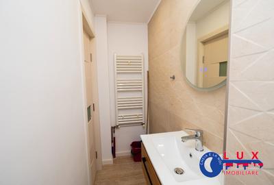 Apartament cu 3 camere decomandat în Babadag - 15