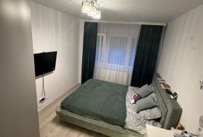 Apartament cu 3 camere decomandat, mobilat în Drumul Taberei - 1