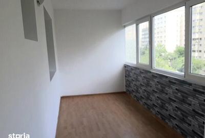 Apartament cu 2 camere semidecomandat în Fundeni