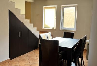 Apartament cu 4 camere decomandat în Dumbrăvița - 17