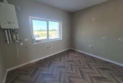 Duplex cu 4 camere cu Canalizare în Vladimirescu - 7