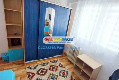 Apartament cu 2 camere decomandat în 1 Decembrie 1918