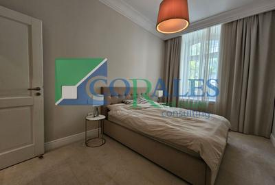Apartament cu 3 camere semidecomandat, mobilat în Ultracentral - 3